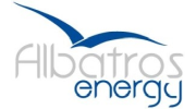 ALBATROS ENERGY MALI S.A.