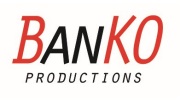 BANKO PRODUCTIONS